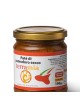 Patè di pomodoro secco e olive con olio extravergine di oliva