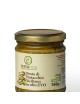 Pesto di pistacchio in olio evo gr 160 peso netto origine Sicilia