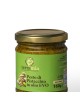 Pesto di pistacchio in olio evo gr 160 peso netto origine Spagna