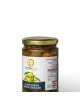 Olive denocciolate dolci in salamoia metodo Castelvetrano ml 314