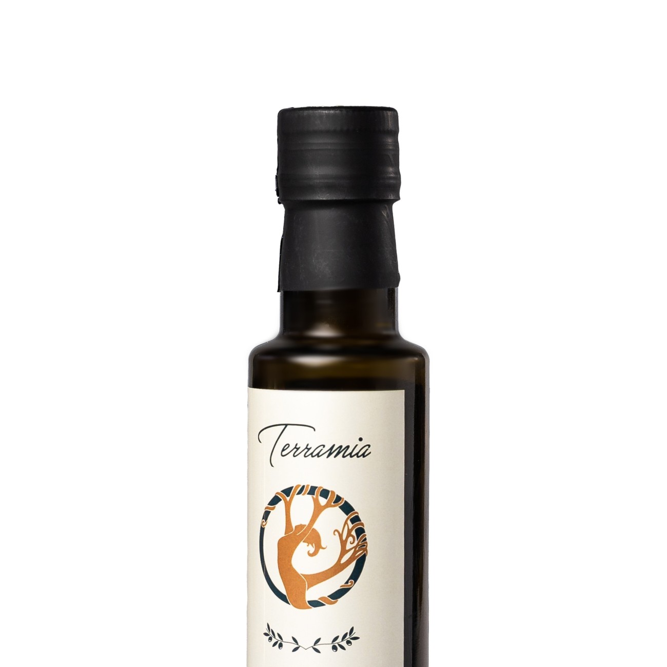 OLIO EXTRAVERGINE DI OLIVA 2024/2025 VARIETA' NOCELLARA ML 250
