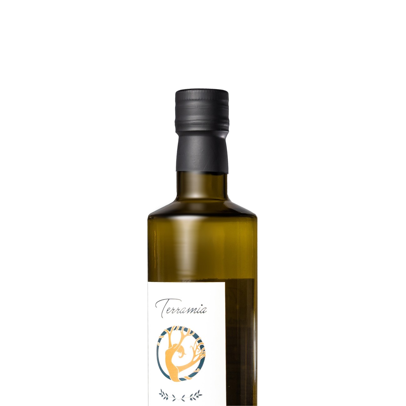 OLIO EXTRAVERGINE DI OLIVA 2024/2025 VARIETA' NOCELLARA ML 750