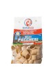 Mezzi Paccheri di semola Siciliana duro g. 500