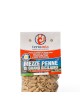 Mezze Penne rigate di semola Siciliana gr 500
