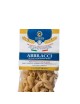 Abbracci di semola Siciliana duro g. 500