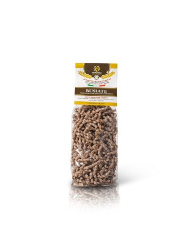 busiata trapanese con tumminia al 70% g.500