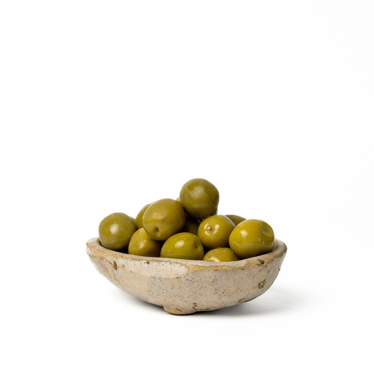 Olive verdi dolci metodo Castelvetrano varietà Nocellara pezzatura grossa Giants