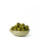 Olive Nocellara del Belice denocciolate in salamoia – Metodo Castelvetrano | In Secchiello (2 kg - 4kg)