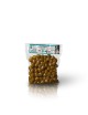 Olive schiacciate con aggiunta di solo olio evo