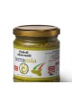 Patè di olive verdi varietà nocellara 180 g.