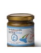 Patè di olive condite varietà nocellara della zona del belice 180 g.