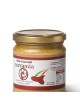 Patè di carciofi conditi 180 g.