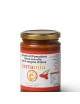 Concentrato di pomodoro secco e olio evo vaso ml 314 g.300