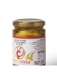 Carciofi tagliati e conditi in olio evo vaso ml 314 evo g. 300