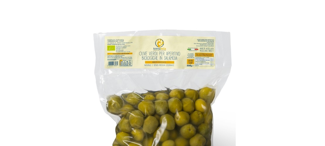 Olive Siciliane
