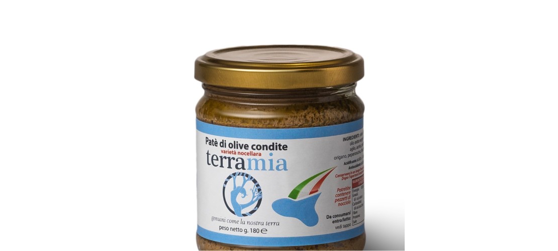 Conserve e Paté