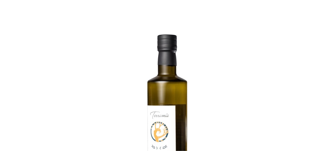 Olio Extravergine