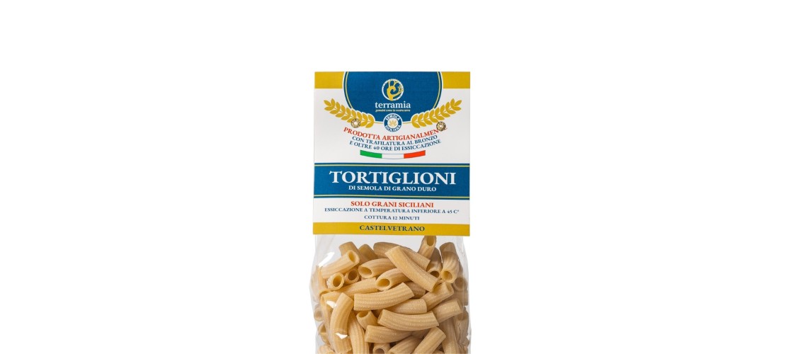 Pasta & Farine