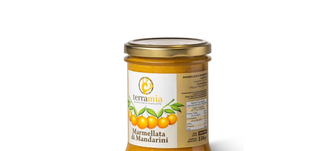 Marmellate e Confetture